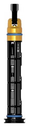 Kit de Réparation Tubeless + Multi-Outils Lezyne Dual Insert Kit