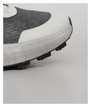 Salomon Vision Trailrunning-Schuhe Weiß/Schwarz Unisex