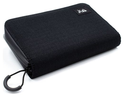 JRC Components Zen Waterproof Wallet Black