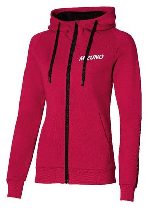 Sweatshirt femme Mizuno Athletic