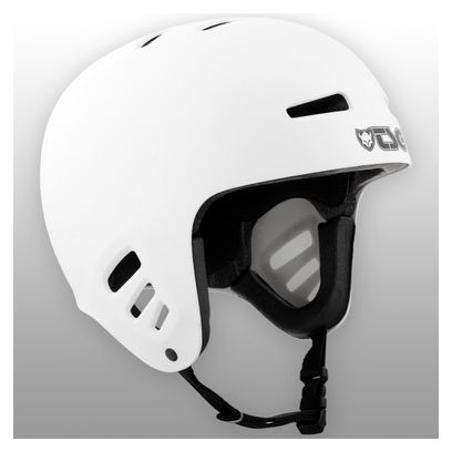 TSG DAWN Helmet White