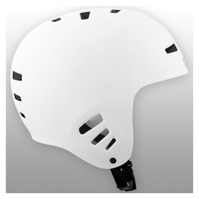 TSG DAWN Helmet White