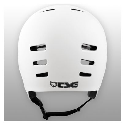 TSG DAWN Helmet White
