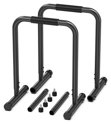 Barres Parallèles Maison Multifonction Dips Fitness