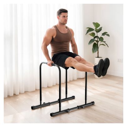 Barres Parallèles Maison Multifonction Dips Fitness