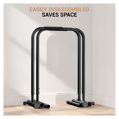 Barres Parallèles Maison Multifonction Dips Fitness
