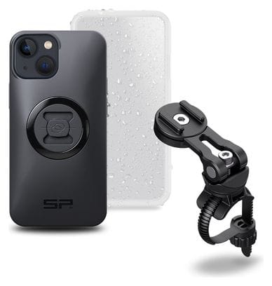 Support et Protection Smartphone SP Connect Bike Bundle II Iphone 13 Mini