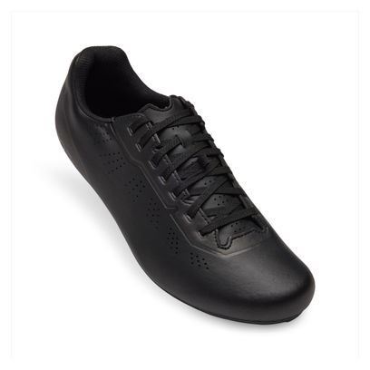 Giro Stylus II Road Shoes - Black