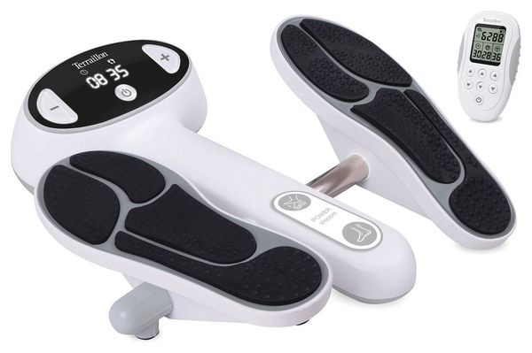 Terraillon Stimulateur Sirculatoire (EMS)