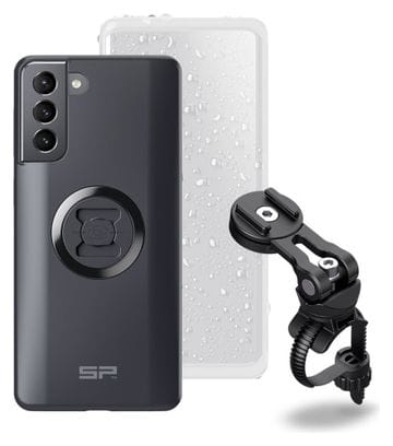 SP CONNECT Kit porte-téléphone Bike Bundle II Samsung S21