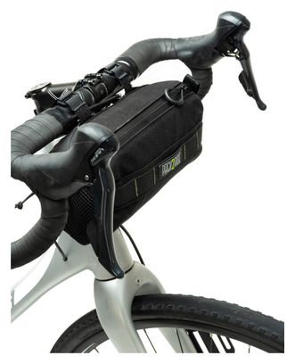 Sacoche de Guidon Pack2Ride Askme 2.5L Noir