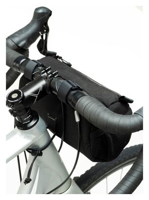 Sacoche de Guidon Pack2Ride Askme 2.5L Noir