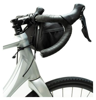 Sacoche de Guidon Pack2Ride Askme 2.5L Noir