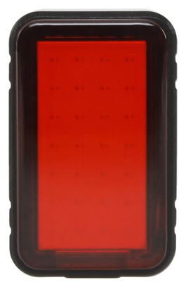 Neatt Rectangle 50 lm Rücklicht