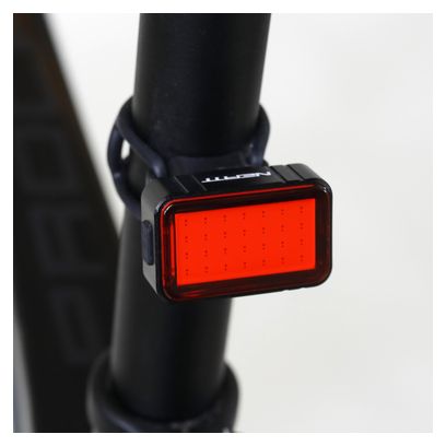 Neatt Rectangle 50 lm Rücklicht