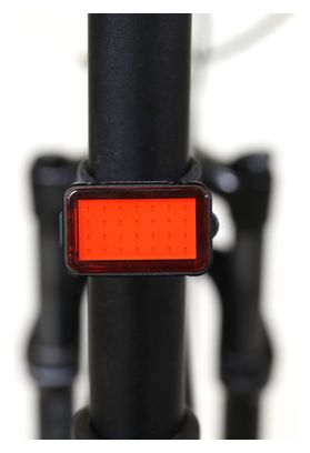 Neatt Rectangle 50 lm Rücklicht