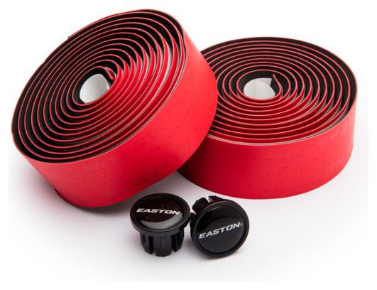 Easton Nastro in microfibra rosso