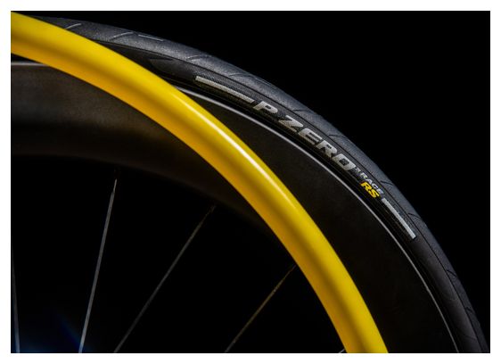 Leichter Schlauch Pirelli P Zero SmarTUBE RS 700 mm Presta 80 mm