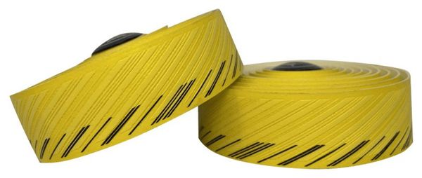 Silca Nastro Cuscino Hanger Tape Yellow/Black