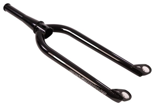 Fourche Stay Strong Reactiv Tapered 24'' 20/10mm Noir