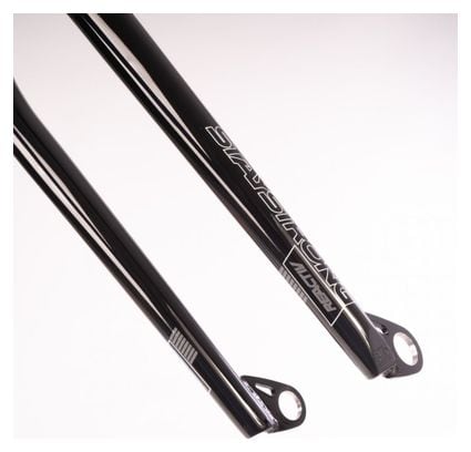 Fourche Stay Strong Reactiv Tapered 24'' 20/10mm Noir
