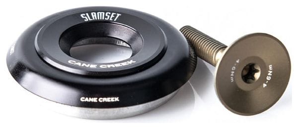 Cane Creek Auriculares Upper Slamset Integrated IS42 / 28.6 / H 4.6 1&#39;&#39;1 / 8