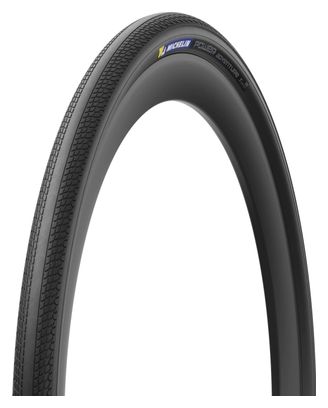 Neumático<p>Michelin Power Adventure</p>Competition Line 700 mm Tubeless Ready Neumático blando Goma a Goma para Grava