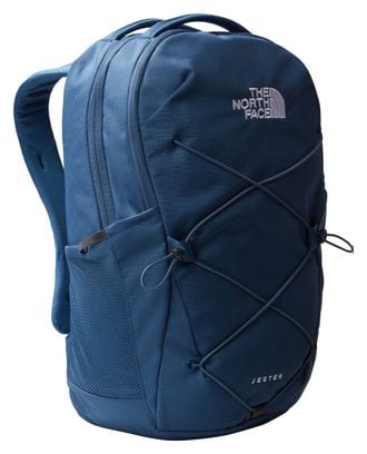 The North Face Jester 28L Unisex Backpack Blue
