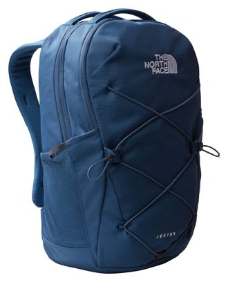 Sac à Dos Unisexe The North Face Jester 28L Bleu