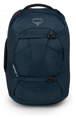 Osprey Farpoint 40 Men's Hiking Bag Blue