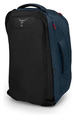Osprey Farpoint 40 Man Rugzak Blauw