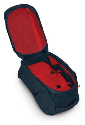 Osprey Farpoint 40 Man Rugzak Blauw