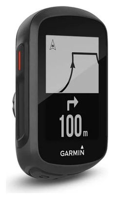 Ciclocomputador GPS Garmin Edge 130 Plus