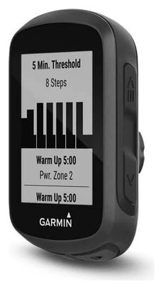 Compteur GPS Garmin Edge 130 Plus