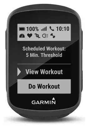 Ciclocomputer GPS Garmin Edge 130 Plus