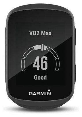 Compteur GPS Garmin Edge 130 Plus