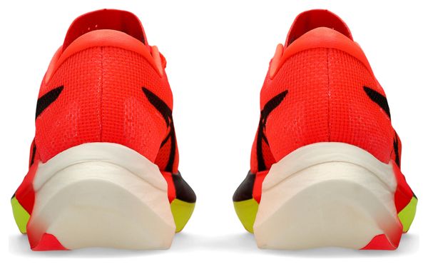 Asics Metaspeed Sky Paris Scarpe da corsa Rosso Nero Unisex