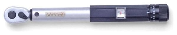 Pedro's i Torque Wrench adjustable from 3-15 Nm