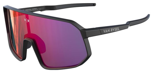 Gafas Van Rysel Roadr 900 Perf Negras