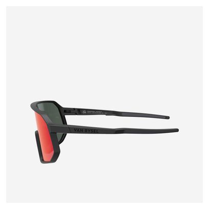Van Rysel Roadr 900 Perf Goggles Black