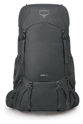 Osprey Renn 50 Schwarz Damen 50 L Wanderrucksack