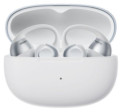 Shokz OpenDots 2 Bluetooth Earbuds - Gray