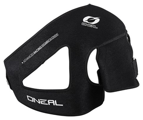 O&#39;neal Support Black Shoulder Protector