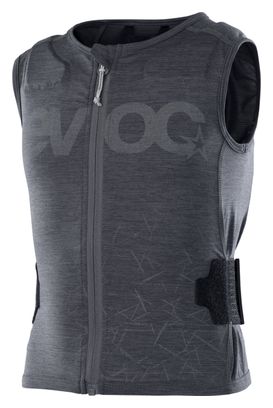 Evoc Protector Kindervest Grijs