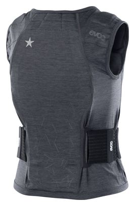 Evoc Protector Kindervest Grijs