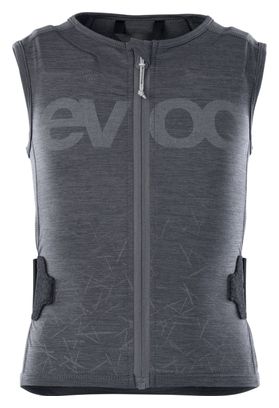 Evoc Protector Kindervest Grijs