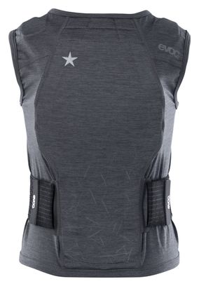 Evoc Protector Kindervest Grijs