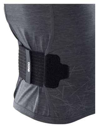 Evoc Protector Kindervest Grijs