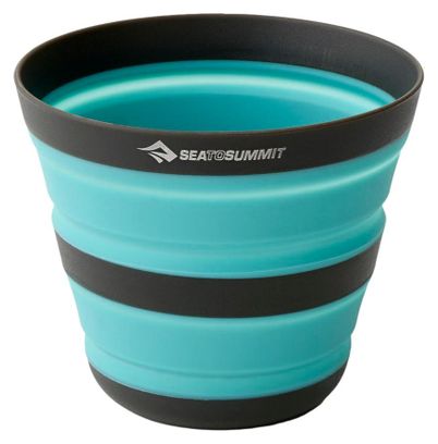 Sea To Summit Frontier Collapsible Cup 400 ml Blue