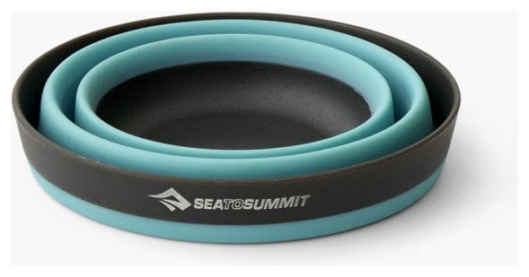Sea To Summit Frontier Folding Cup 400 ml Blue